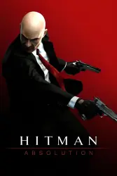 Hitman: WoA + Blood Money + Absolution — Steam Account | PC | Bonus