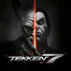 Tekken 7 + 20 Premium Games — Steam Account | PC | Bonus | Instant