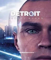 Detroit: Become Human + Games — Steam Account | PC | Bonus | Instant