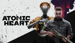 Atomic Heart — Steam Account | PC | Free Bonus | Offline | Instant