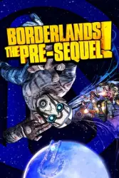 Borderlands: The Pre-Sequel — Epic Games | PC | Bonus | Instant