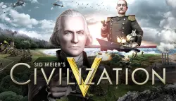 Sid Meier's Civilization V — Steam Account | PC | Bonus | Instant