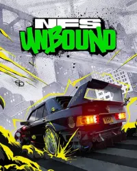 Need for Speed Unbound — Steam Account | PC | Free Bonus | Instant
