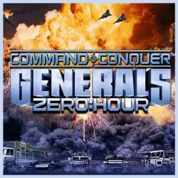 Command & Conquer: Generals – Zero Hour | Steam Offline | All Collection | Instant Delivery