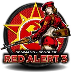 Command & Conquer: Red Alert 3 | Steam Offline | All Collection | Instant Delivery