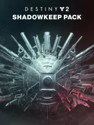 Destiny 2 - Shadowkeep Pack / GLOBAL/ KEY
