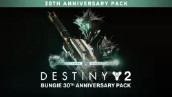 Destiny 2 - Bungie 30th Anniversary Pack / GLOBAL/ KEY