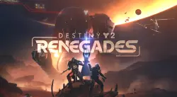 Destiny 2 - Renegades / GLOBAL/ KEY