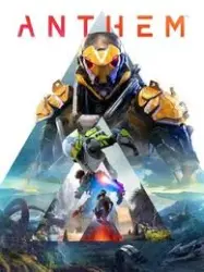 EA : Anthem+ MAIL