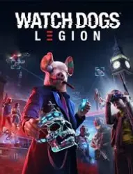 UBISOFT : Watch Dogs: Legion+ MAIL