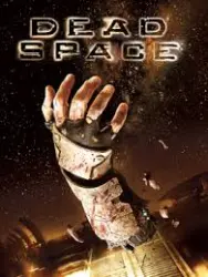 EA: Dead Space (2008)+ MAIL