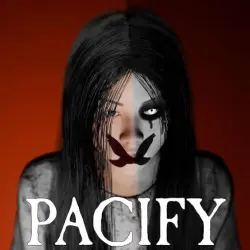 Steam: Pacify аккаунт+ Почта Данные