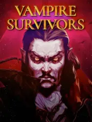 STEAM: Vampire Survivors Account+ MAIL DATA