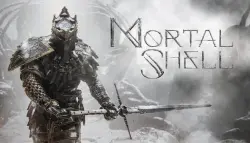 Epic Mortal Shell аккаунт+почта