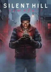 STEAM: SILENT HILL: Townfall New Account+ MAIL DATA