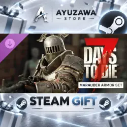 7 Days to Die · DLC · STEAM GIFT · AUTO-DELIVERY