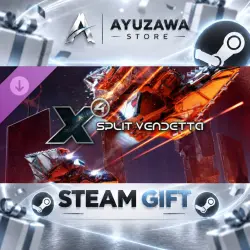 X4: Foundations · DLC · STEAM GIFT · AUTO-DELIVERY