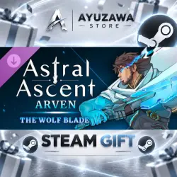 Astral Ascent · DLC · STEAM GIFT · АВТОДОСТАВКА