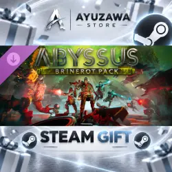 Abyssus · DLC · STEAM GIFT · AUTO-DELIVERY