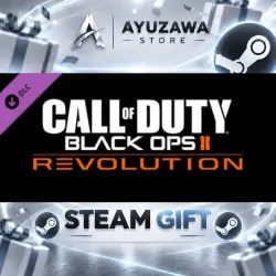 Call of Duty : Black Ops II · DLC · STEAM GIFT · AUTO-DELIVERY