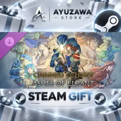 Chained Echoes · DLC · STEAM GIFT · AUTO-DELIVERY