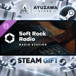 Cities: Skylines II · DLC · STEAM GIFT · AUTO-DELIVERY