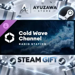 Cities: Skylines II · DLC · STEAM GIFT · AUTO-DELIVERY