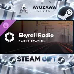 Cities: Skylines II · DLC · STEAM GIFT · AUTO-DELIVERY