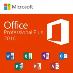 Microsoft Office 2016 Pro Plus with the 2026 Update Key (Online Activation)