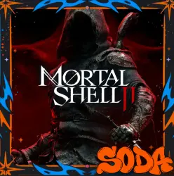 Mortal Shell II - STEAM | Select region | AUTO