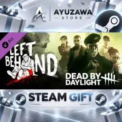 Dead by Daylight · DLC · STEAM GIFT · AUTO-DELIVERY