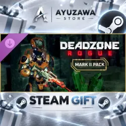 Deadzone: Rogue · DLC · STEAM GIFT · AUTO-DELIVERY