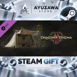 Dragon's Dogma 2 · DLC · STEAM GIFT · AUTO-DELIVERY