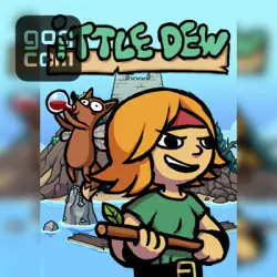 Ittle Dew (GOG) — покупка игры на ваш аккаунт