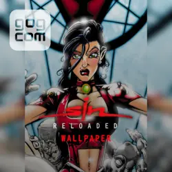 SiN Reloaded - Elexis Wallpaper Pack (GOG) — покупка игры на ваш аккаунт