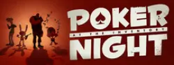 Poker Night at the Inventory — Steam Key — GLOBAL Instant Delivery