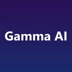 Gamma AI Plus 1 Month Random Email Subscription