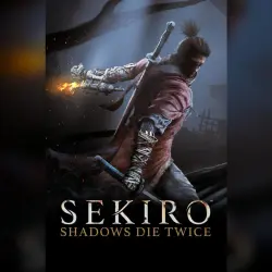Sekiro: Shadows Die Twice - GOTY Edition - Offline Steam