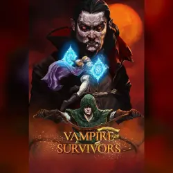 Vampire Survivors - Offline Steam