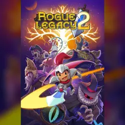 Rogue Legacy 2 - Offline Steam
