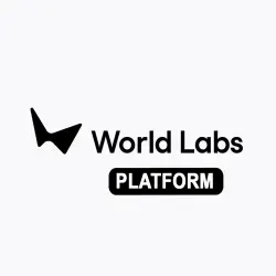 Top-up Worldlabs Platform