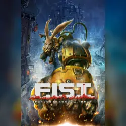 F.I.S.T.: Forged In Shadow Torch - Offline Steam