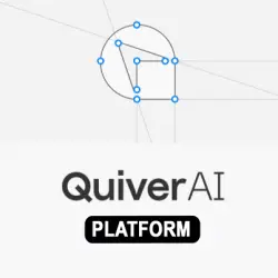 Top-up Quiver Platform