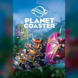 Planet Coaster - Offline Steam