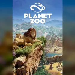 Planet Zoo - Offline Steam