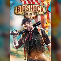BioShock Infinite - Offline Steam
