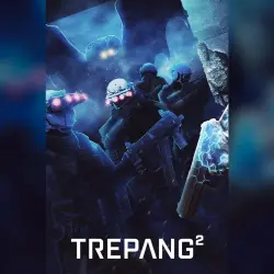 Trepang2 - Offline Steam
