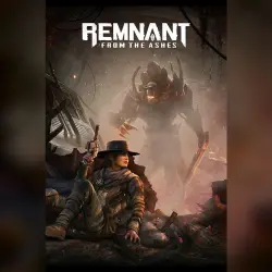 Remnant: From the Ashes - Offline Steam