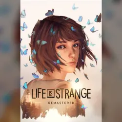 Life is Strange Remastered - Offline Steam