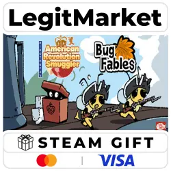 The Liberty Sapling / Steam AUTO / RU + WORLD